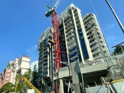 Hallmark Residences (D10), Condominium #307141121